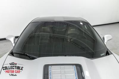 2010 Chevrolet Corvette ZR1
