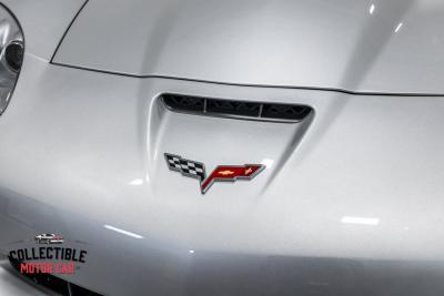 2010 Chevrolet Corvette ZR1