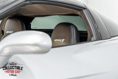 2010 Chevrolet Corvette ZR1