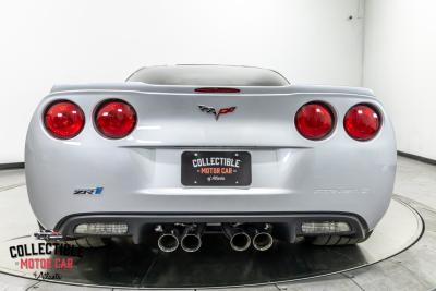 2010 Chevrolet Corvette ZR1