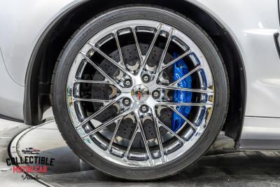 2010 Chevrolet Corvette ZR1