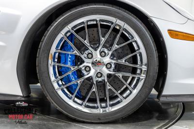 2010 Chevrolet Corvette ZR1