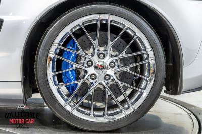 2010 Chevrolet Corvette ZR1