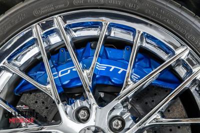 2010 Chevrolet Corvette ZR1