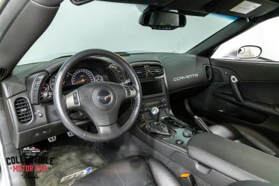 2010 Chevrolet Corvette ZR1
