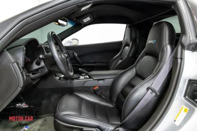 2010 Chevrolet Corvette ZR1