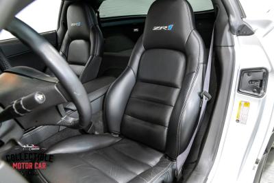 2010 Chevrolet Corvette ZR1