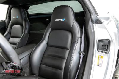 2010 Chevrolet Corvette ZR1