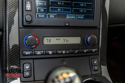 2010 Chevrolet Corvette ZR1