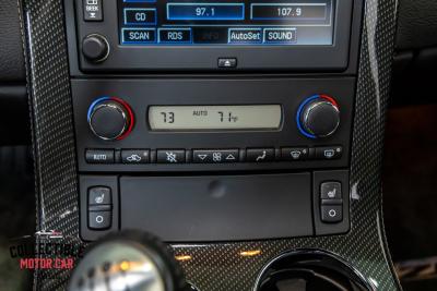 2010 Chevrolet Corvette ZR1