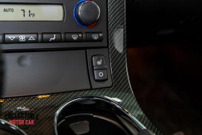 2010 Chevrolet Corvette ZR1