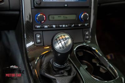 2010 Chevrolet Corvette ZR1