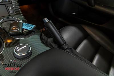 2010 Chevrolet Corvette ZR1