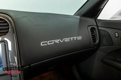 2010 Chevrolet Corvette ZR1