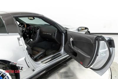 2010 Chevrolet Corvette ZR1