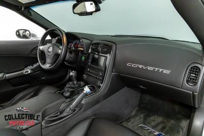 2010 Chevrolet Corvette ZR1