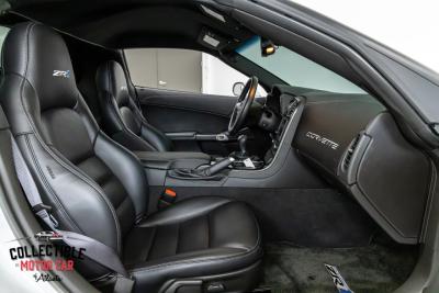 2010 Chevrolet Corvette ZR1