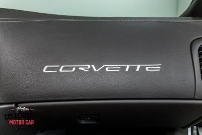 2010 Chevrolet Corvette ZR1