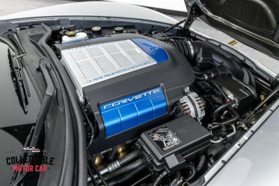 2010 Chevrolet Corvette ZR1