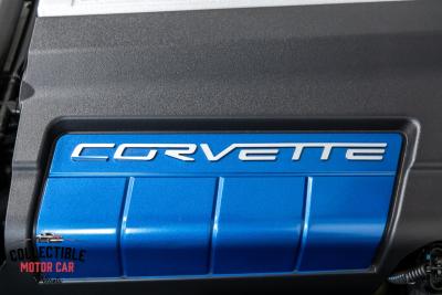 2010 Chevrolet Corvette ZR1