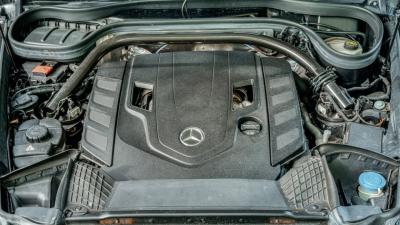 2019 Mercedes - Benz G 500 Brabus INVICTO PURE