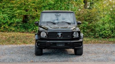 2019 Mercedes - Benz G 500 Brabus INVICTO PURE