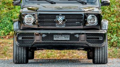 2019 Mercedes - Benz G 500 Brabus INVICTO PURE
