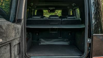 2019 Mercedes - Benz G 500 Brabus INVICTO PURE