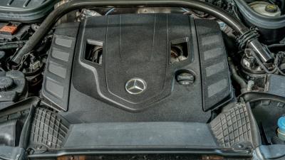 2019 Mercedes - Benz G 500 Brabus INVICTO PURE