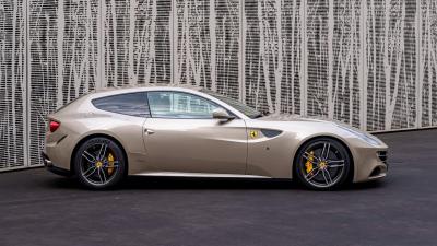 2013 Ferrari FF