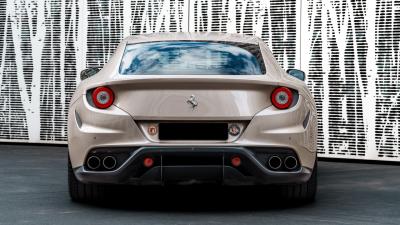 2013 Ferrari FF