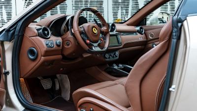 2013 Ferrari FF