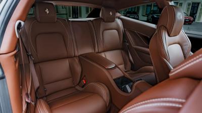2013 Ferrari FF
