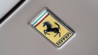 2013 Ferrari FF
