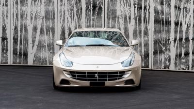 2013 Ferrari FF