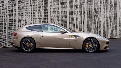 2013 Ferrari FF