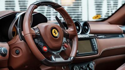 2013 Ferrari FF