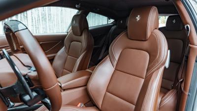 2013 Ferrari FF