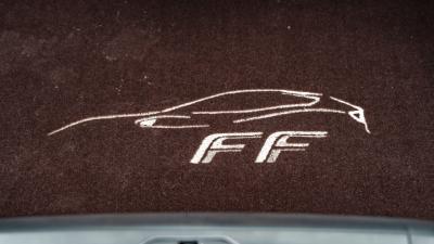 2013 Ferrari FF