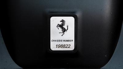 2013 Ferrari FF