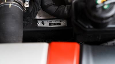 2013 Ferrari FF
