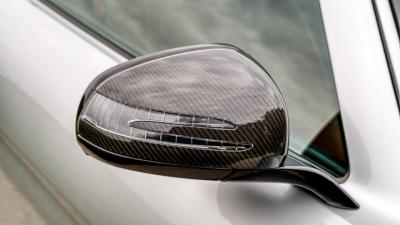 2011 Mercedes - Benz SLS AMG