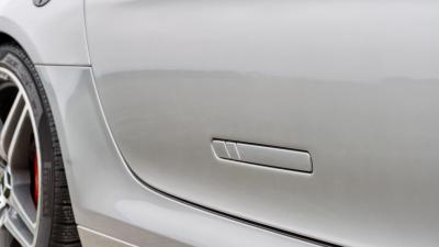 2011 Mercedes - Benz SLS AMG