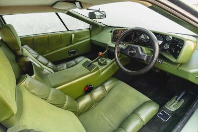 1982 Lotus ESPRIT