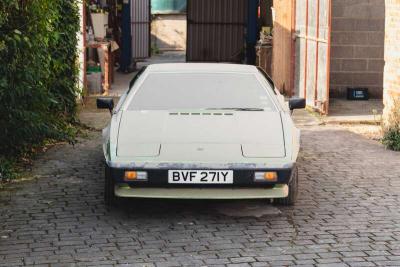 1982 Lotus ESPRIT
