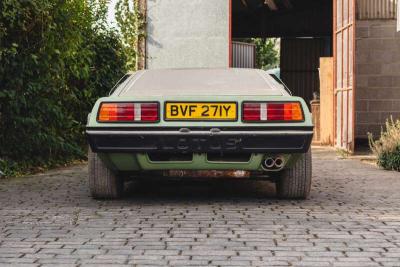 1982 Lotus ESPRIT