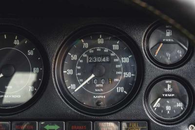 1982 Lotus ESPRIT