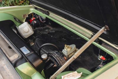 1982 Lotus ESPRIT