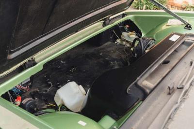 1982 Lotus ESPRIT
