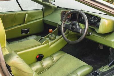 1982 Lotus ESPRIT